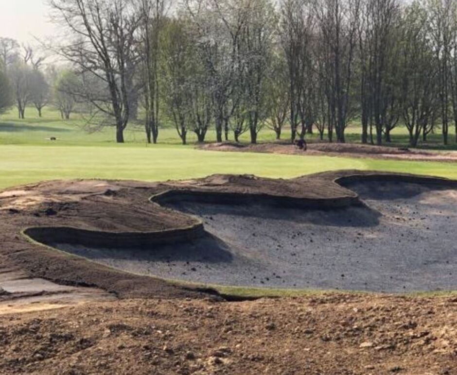 Lambourne Course Works 5