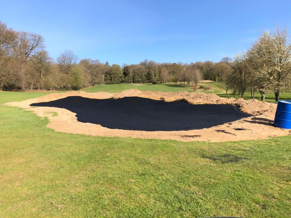Lambourne Course Works 4