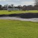 <Bunker on 9th Hole