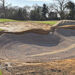 <14th Hole Greenside Bunker