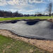 <18th Fairway Bunker 